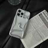 3D Venomous Majesty Snake iPhone Case - CREAMCY