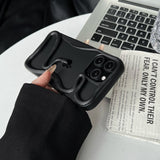 3D Venomous Majesty Snake iPhone Case - CREAMCY