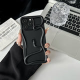3D Venomous Majesty Snake iPhone Case - CREAMCY