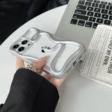 3D Venomous Majesty Snake iPhone Case - CREAMCY
