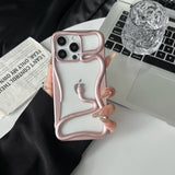 3D Venomous Majesty Snake iPhone Case - CREAMCY