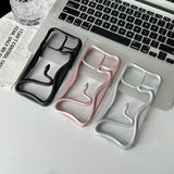 3D Venomous Majesty Snake iPhone Case - CREAMCY