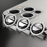 Crystal Camera Lens Protector