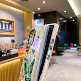 Coque Samsung Galaxy rouge vif cerise