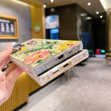 Coque Samsung Galaxy rouge vif cerise