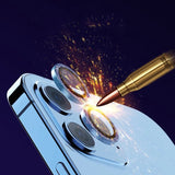 Crystal Camera Lens Protector