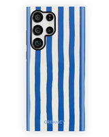 Coastal Rhythm Samsung Galaxy Case - CREAMCY