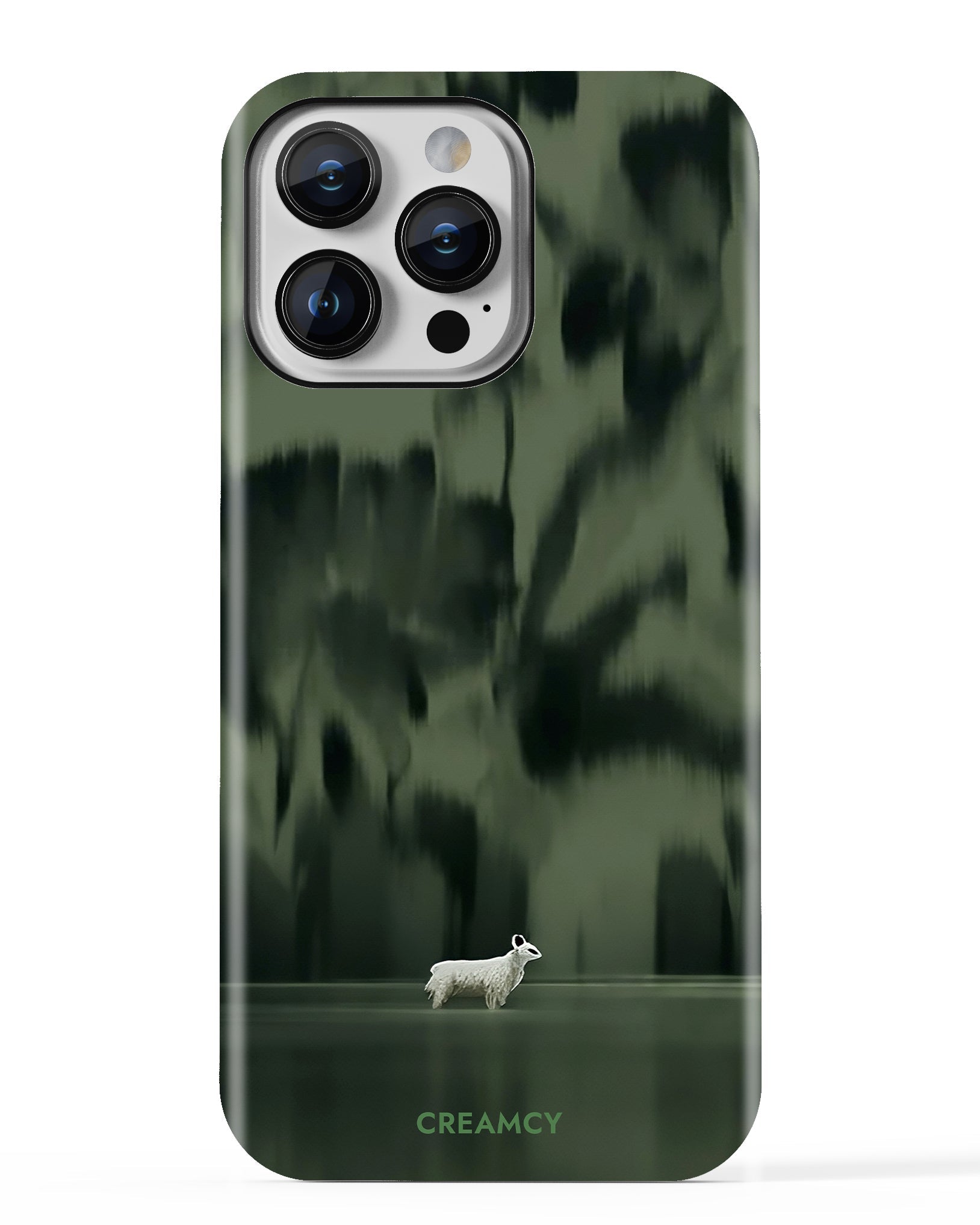 Forest Reverie iPhone Case - Creamcy.com – CREAMCY