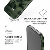 Forest Reverie iPhone Case - CREAMCY