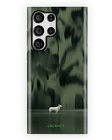 Forest Reverie Samsung Galaxy Case - CREAMCY
