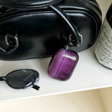 Lavender Haze Ombre AirPods Case - CREAMCY