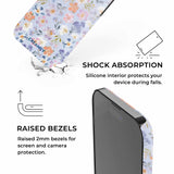 Luminance Bloom iPhone Case - CREAMCY