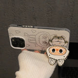 Magical Labubu iPhone Case - CREAMCY