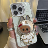 Magical Labubu iPhone Case - CREAMCY