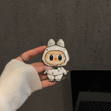 Magical Labubu iPhone Case - CREAMCY