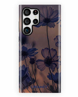 Nocturne Garden Samsung Galaxy Case - CREAMCY