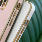 3D Moving Candy Bear iPhone Case (13/12 Mini, 7/8 Plus, 7/8/SE) - Creamcy Cases