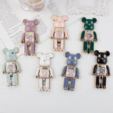 3D Moving Candy Bear Phone Grip - Creamcy Cases