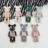 3D Moving Candy Bear Phone Grip - Creamcy Cases