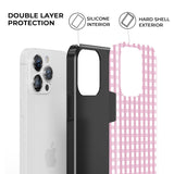 Baby Pink iPhone Case - CREAMCY
