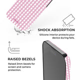 Baby Pink iPhone Case - CREAMCY