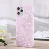 Bling Bling Quartz iPhone Case - Creamcy Cases