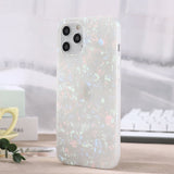 Bling Bling Quartz iPhone Case - Creamcy Cases
