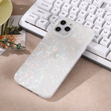 Bling Bling Quartz iPhone Case - Creamcy Cases
