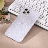 Bling Bling Quartz iPhone Case - Creamcy Cases