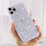 Bling Bling Quartz iPhone Case - Creamcy Cases