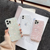 Bling Bling Quartz iPhone Case - Creamcy Cases