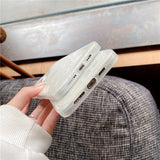 Bling Bling Quartz iPhone Case - Creamcy Cases