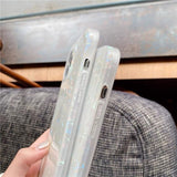 Bling Bling Quartz iPhone Case - Creamcy Cases