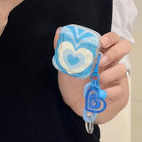 Blue Moon Latte AirPods Case - Creamcy Cases