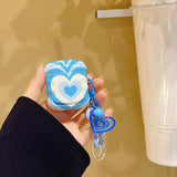 Blue Moon Latte AirPods Case - Creamcy Cases