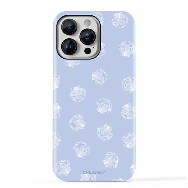 Bondi Beach Blue iPhone Case - CREAMCY