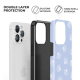 Bondi Beach Blue iPhone Case - CREAMCY