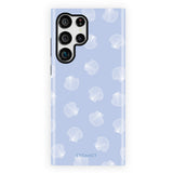 Bondi Beach Blue Samsung Galaxy Case - CREAMCY