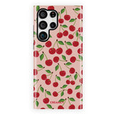 Cherry On Top Samsung Galaxy Case - CREAMCY