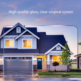 Clear Tempered Glass Screen Protector™ - Creamcy Cases