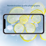 Clear Tempered Glass Screen Protector™ - Creamcy Cases