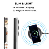 Coffee First Samsung Galaxy Case - CREAMCY