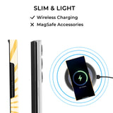 Colorblock Sunset Samsung Galaxy Case - Creamcy Cases