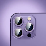 Crystal Camera Lens Protector - CREAMCY