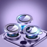 Crystal Camera Lens Protector - CREAMCY
