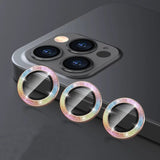 Crystal Camera Lens Protector - CREAMCY