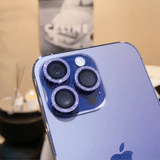Crystal Camera Lens Protector - CREAMCY