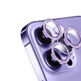 Crystal Camera Lens Protector - CREAMCY