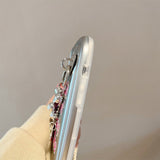 Cutey Girl | Air Cushion iPhone Case - Creamcy Cases