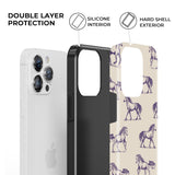 Derby Race iPhone Case - CREAMCY